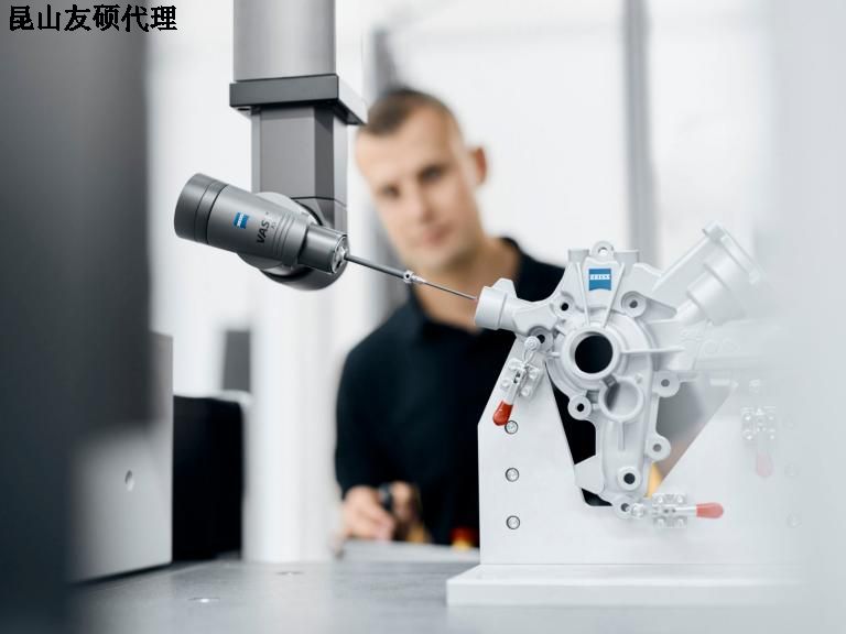 抚州蔡司抚州三坐标SPECTRUM verity