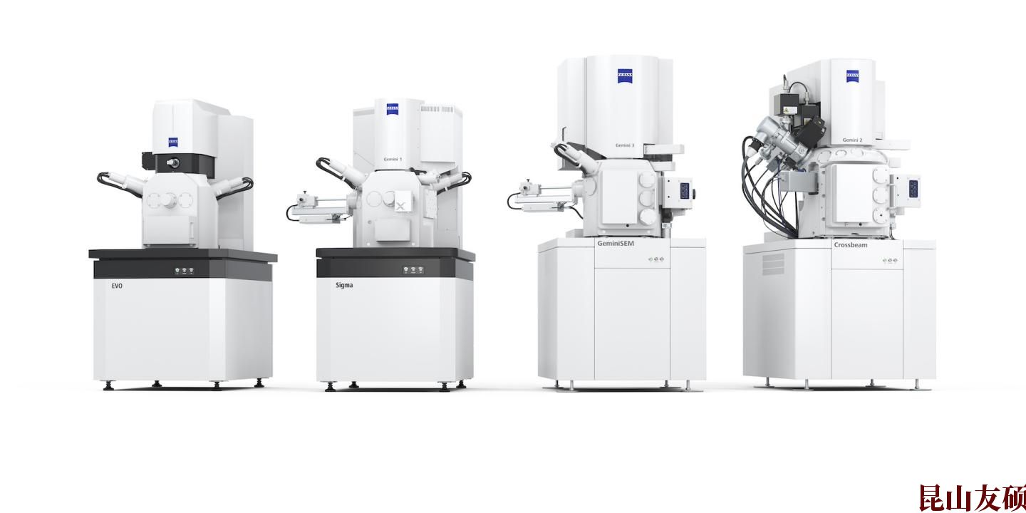 SEM抚州扫描电镜