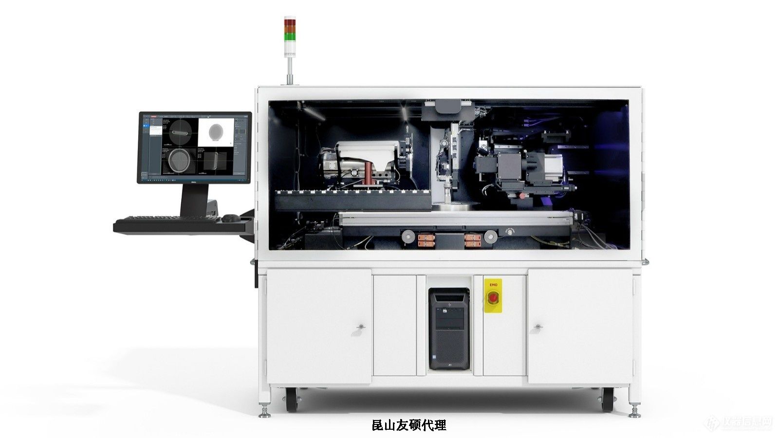 抚州蔡司抚州X射线显微镜